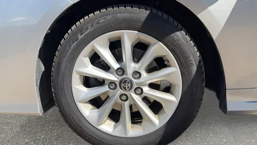 TOYOTA Corolla Corolla 1.5 Comfort