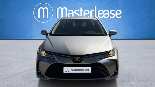 TOYOTA Corolla Corolla 1.5 Comfort