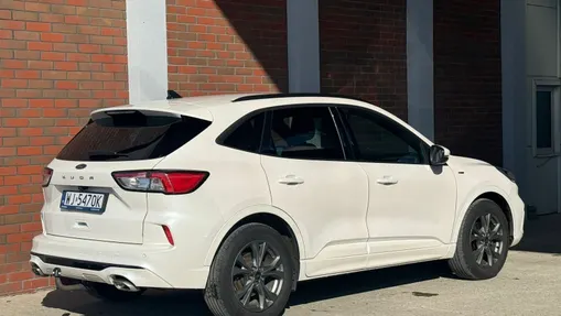 FORD Kuga Kuga 1.5 EcoBoost FWD ST-Line