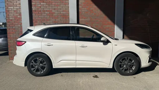FORD Kuga Kuga 1.5 EcoBoost FWD ST-Line