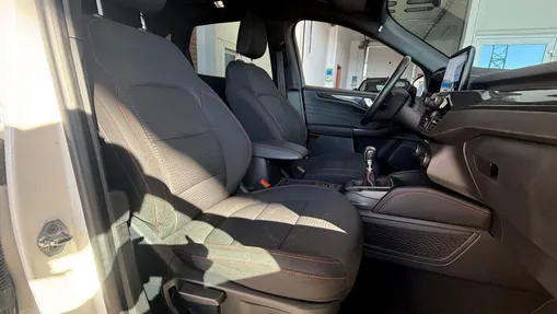 FORD Kuga Kuga 1.5 EcoBoost FWD ST-Line