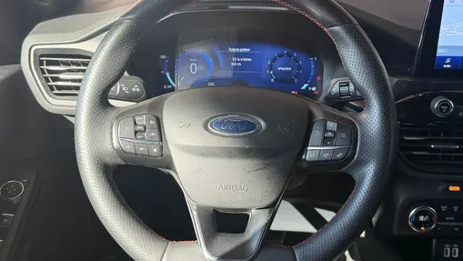 FORD Kuga Kuga 1.5 EcoBoost FWD ST-Line