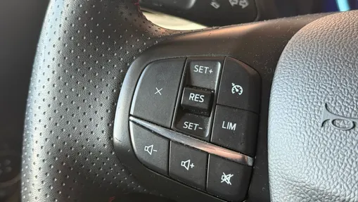 FORD Kuga Kuga 1.5 EcoBoost FWD ST-Line