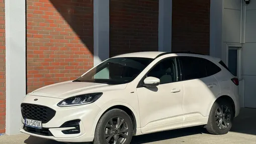 FORD Kuga Kuga 1.5 EcoBoost FWD ST-Line