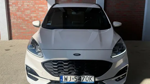 FORD Kuga Kuga 1.5 EcoBoost FWD ST-Line