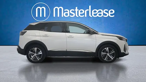PEUGEOT 3008 3008 1.5 BlueHDi Allure Pack S&S EAT8