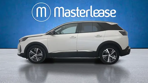 PEUGEOT 3008 3008 1.5 BlueHDi Allure Pack S&S EAT8