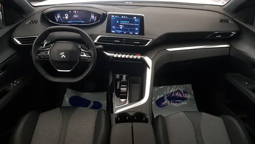 PEUGEOT 3008 3008 1.5 BlueHDi Allure Pack S&S EAT8