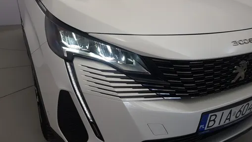 PEUGEOT 3008 3008 1.5 BlueHDi Allure Pack S&S EAT8
