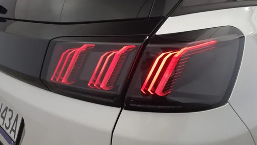 PEUGEOT 3008 3008 1.5 BlueHDi Allure Pack S&S EAT8