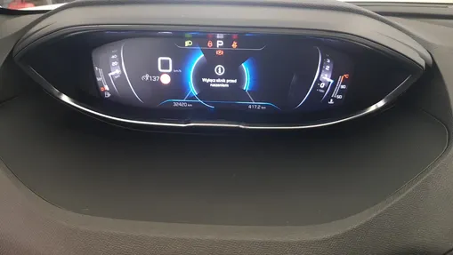 PEUGEOT 3008 3008 1.5 BlueHDi Allure Pack S&S EAT8