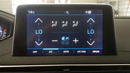 PEUGEOT 3008 3008 1.5 BlueHDi Allure Pack S&S EAT8
