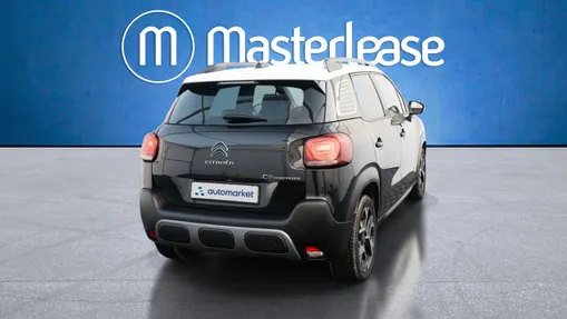 CITROEN C3 Aircross C3 Aircross 1.2 PureTech Shine Pack S&S