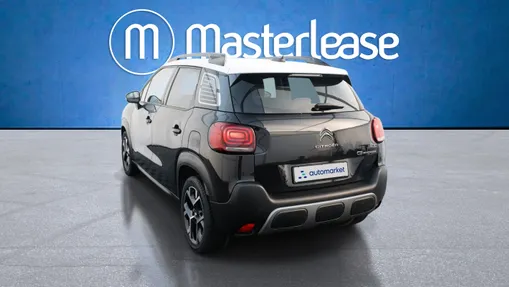 CITROEN C3 Aircross C3 Aircross 1.2 PureTech Shine Pack S&S
