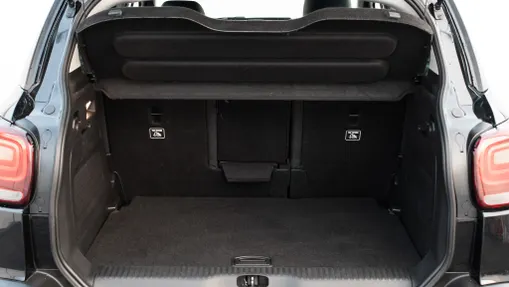 CITROEN C3 Aircross C3 Aircross 1.2 PureTech Shine Pack S&S