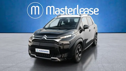 CITROEN C3 Aircross C3 Aircross 1.2 PureTech Shine Pack S&S