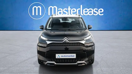 CITROEN C3 Aircross C3 Aircross 1.2 PureTech Shine Pack S&S