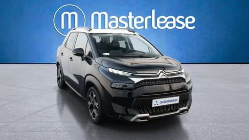CITROEN C3 Aircross C3 Aircross 1.2 PureTech Shine Pack S&S