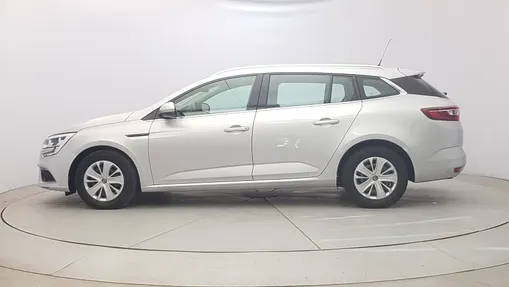 RENAULT Megane Megane 1.3 TCe FAP Business