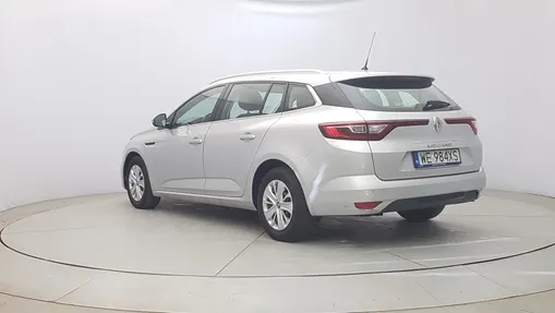 RENAULT Megane Megane 1.3 TCe FAP Business