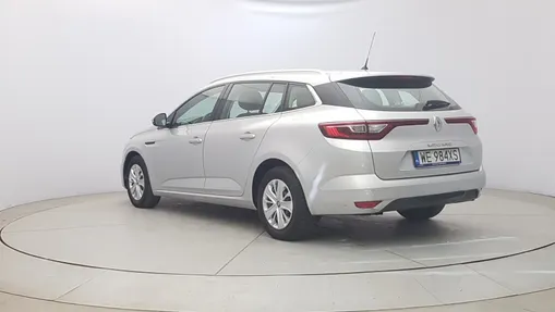 RENAULT Megane Megane 1.3 TCe FAP Business