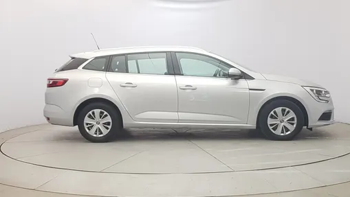RENAULT Megane Megane 1.3 TCe FAP Business