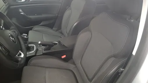 RENAULT Megane Megane 1.3 TCe FAP Business