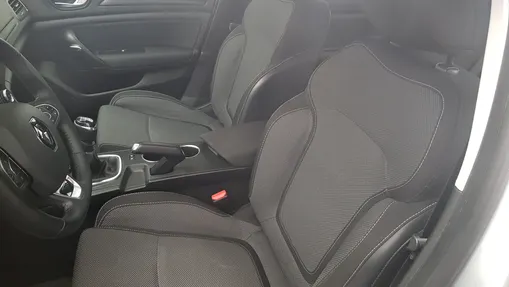 RENAULT Megane Megane 1.3 TCe FAP Business