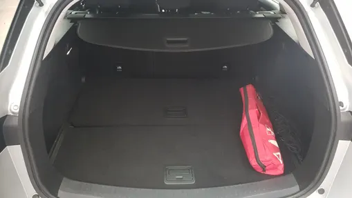 RENAULT Megane Megane 1.3 TCe FAP Business