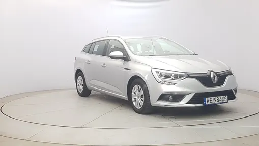 RENAULT Megane Megane 1.3 TCe FAP Business