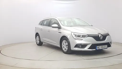 RENAULT Megane Megane 1.3 TCe FAP Business