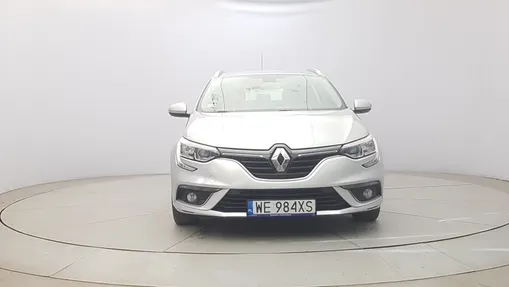 RENAULT Megane Megane 1.3 TCe FAP Business