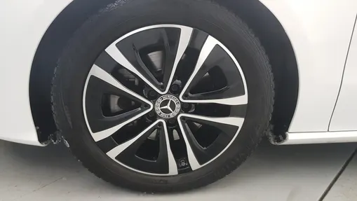 MERCEDES-BENZ CLA CLA 180 mHEV 7G-DCT