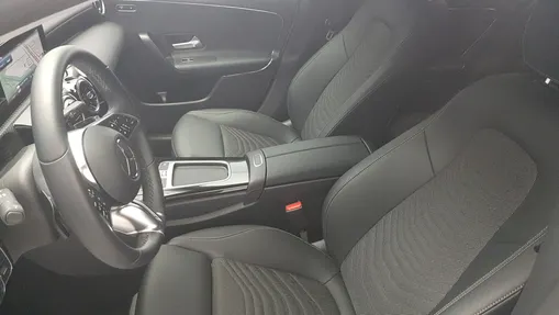 MERCEDES-BENZ CLA CLA 180 mHEV 7G-DCT