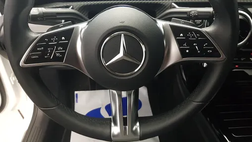 MERCEDES-BENZ CLA CLA 180 mHEV 7G-DCT