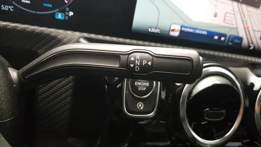 MERCEDES-BENZ CLA CLA 180 mHEV 7G-DCT