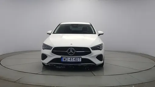 MERCEDES-BENZ CLA CLA 180 mHEV 7G-DCT