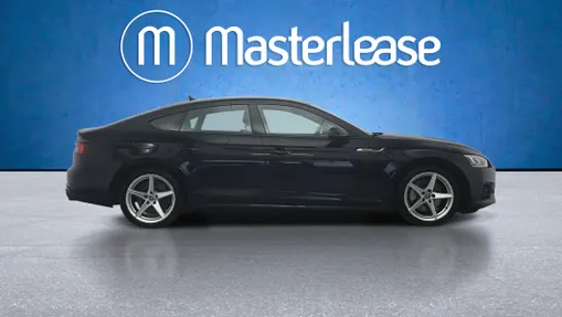 AUDI A5 A5 45 TFSI Quattro Sport S tronic