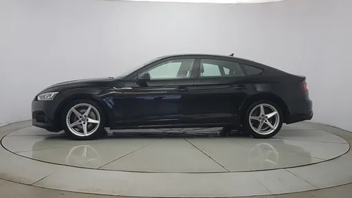 AUDI A5 A5 45 TFSI Quattro Sport S tronic