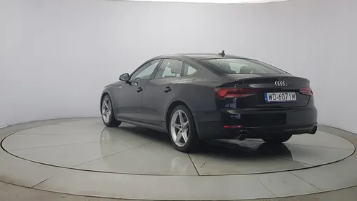 AUDI A5 A5 45 TFSI Quattro Sport S tronic