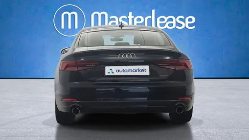 AUDI A5 A5 45 TFSI Quattro Sport S tronic
