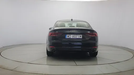 AUDI A5 A5 45 TFSI Quattro Sport S tronic