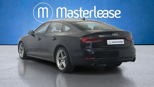 AUDI A5 A5 45 TFSI Quattro Sport S tronic