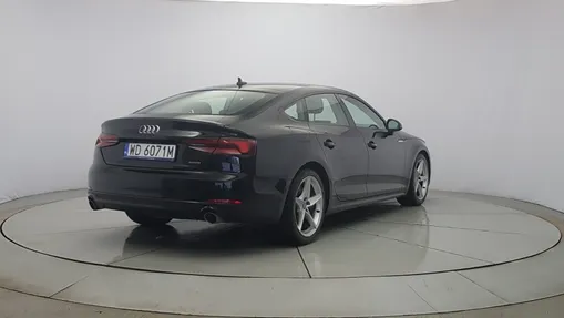 AUDI A5 A5 45 TFSI Quattro Sport S tronic