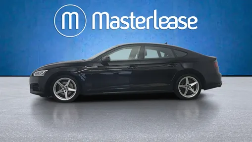 AUDI A5 A5 45 TFSI Quattro Sport S tronic