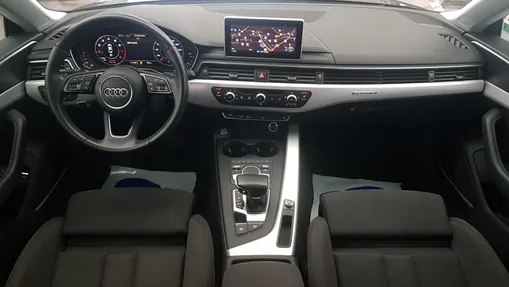 AUDI A5 A5 45 TFSI Quattro Sport S tronic