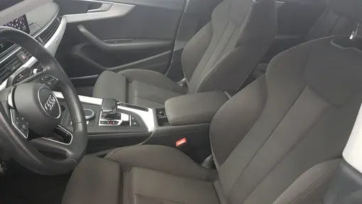 AUDI A5 A5 45 TFSI Quattro Sport S tronic