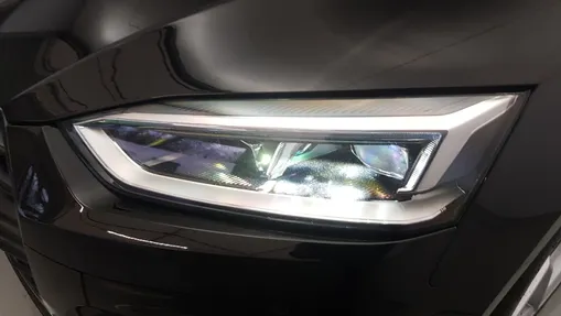 AUDI A5 A5 45 TFSI Quattro Sport S tronic