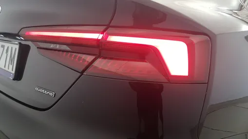AUDI A5 A5 45 TFSI Quattro Sport S tronic