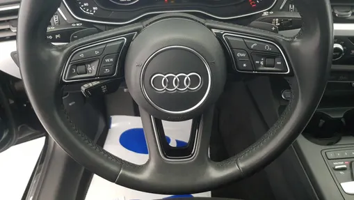 AUDI A5 A5 45 TFSI Quattro Sport S tronic